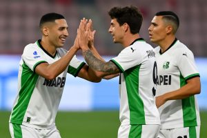 Sassuolo vs Udinese prediction