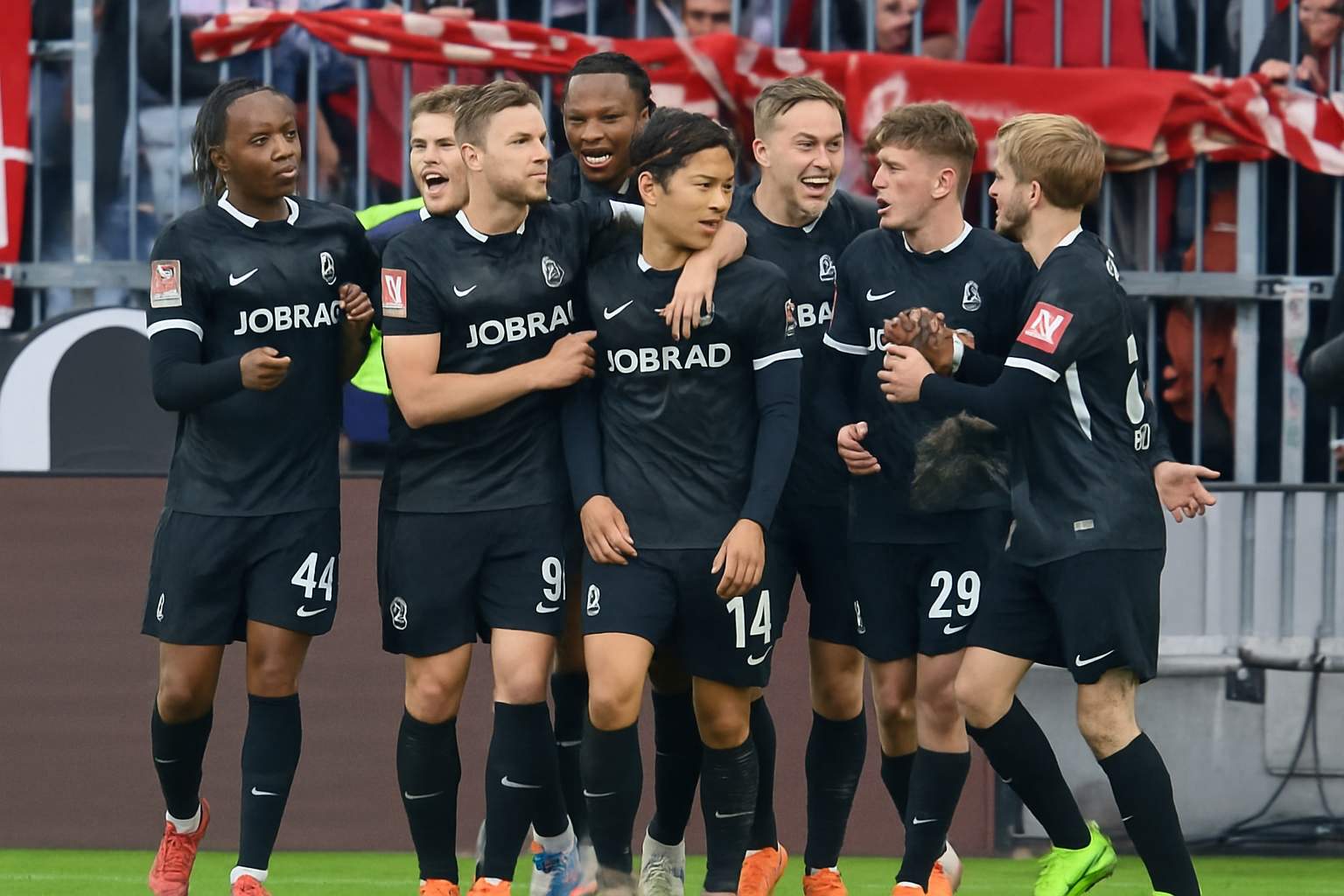 SC Freiburg vs Mainz prediction, odds & betting tips – 30/11/2025