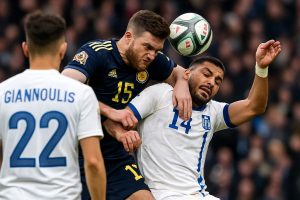 Scotland vs Belarus prediction