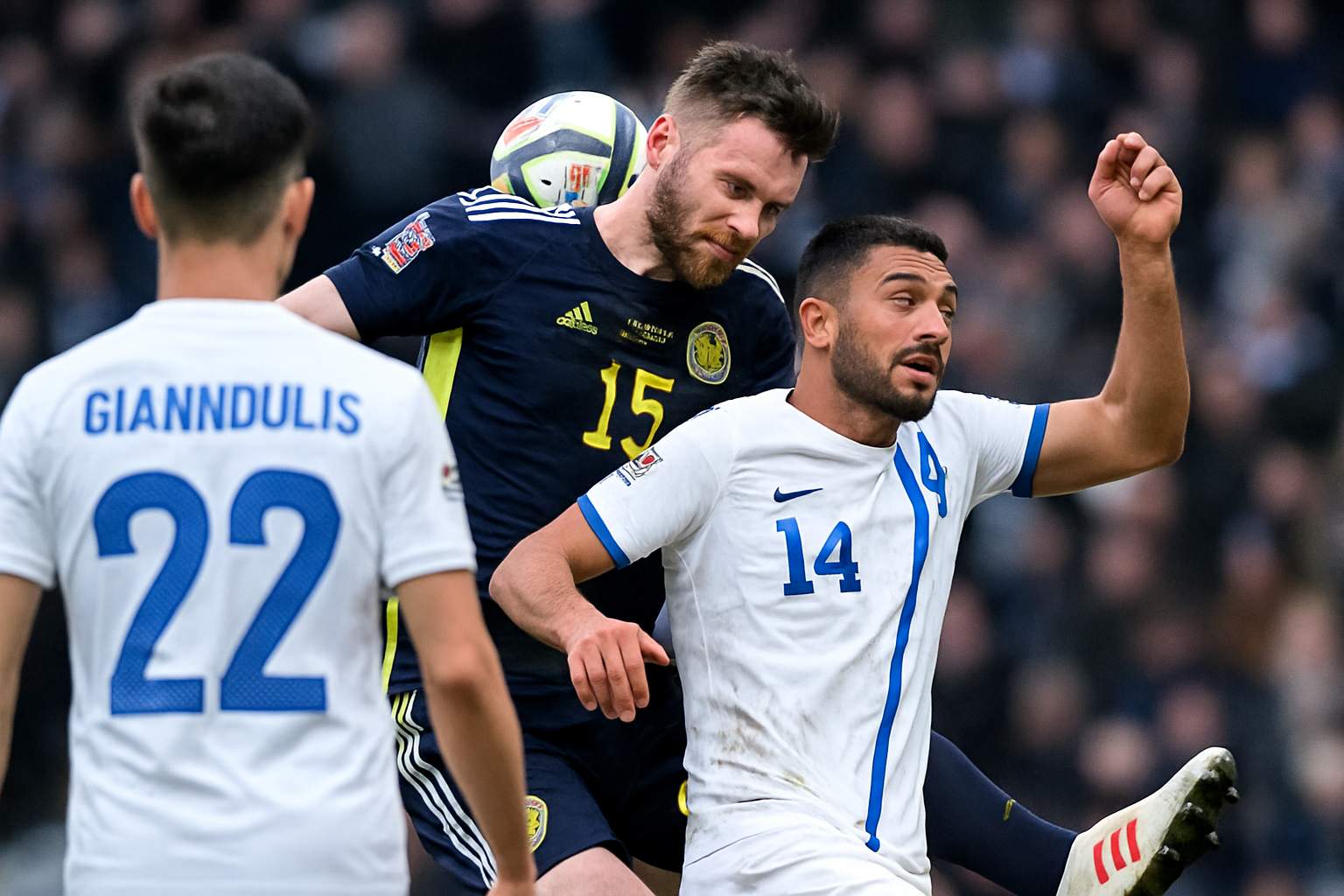 Scotland vs Greece prediction