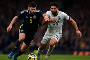 Scotland vs Iceland prediction