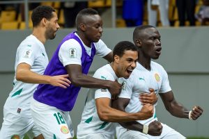 Senegal vs Botswana prediction, odds & betting tips 23/12/2025
