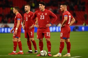 Serbia vs Albania prediction