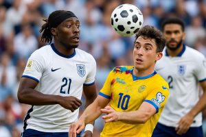 Serbia vs England prediction