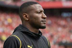 Serhou Guirassy transfer