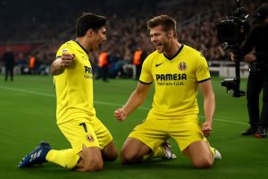 Sevilla vs Villarreal predictions