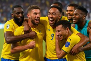 Seychelles vs Gabon prediction