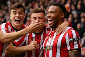 Sheffield United vs Bristol City predictions