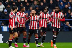 Sheffield United vs Portsmouth preview