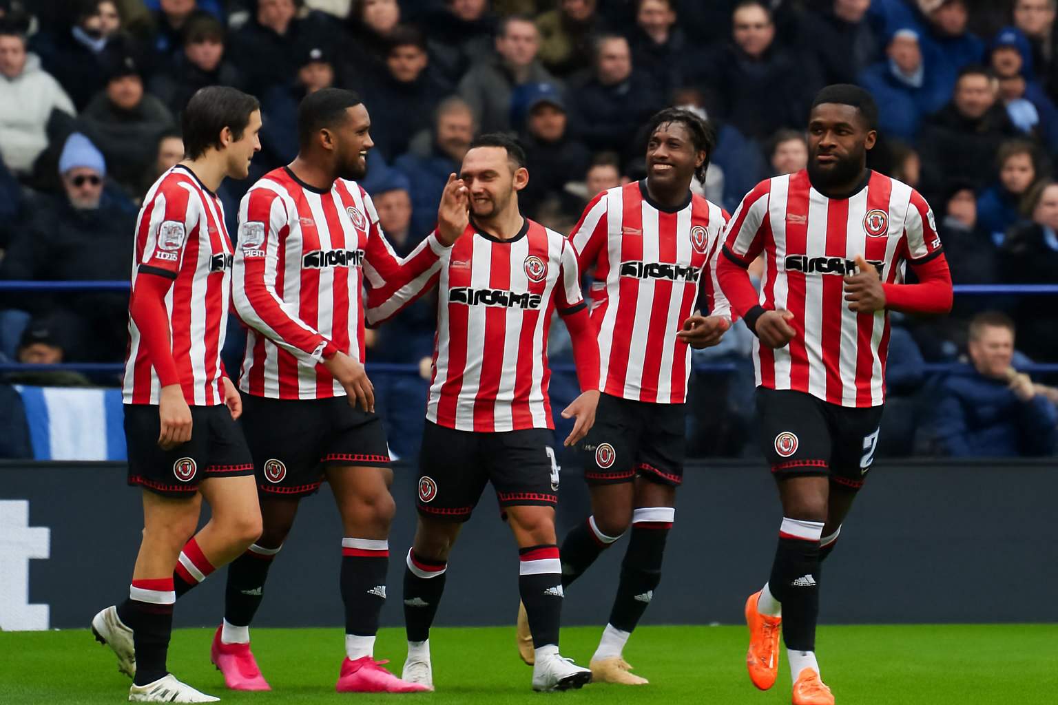 Sheffield United vs Portsmouth preview