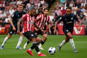 Sheffield United vs Southampton prediction