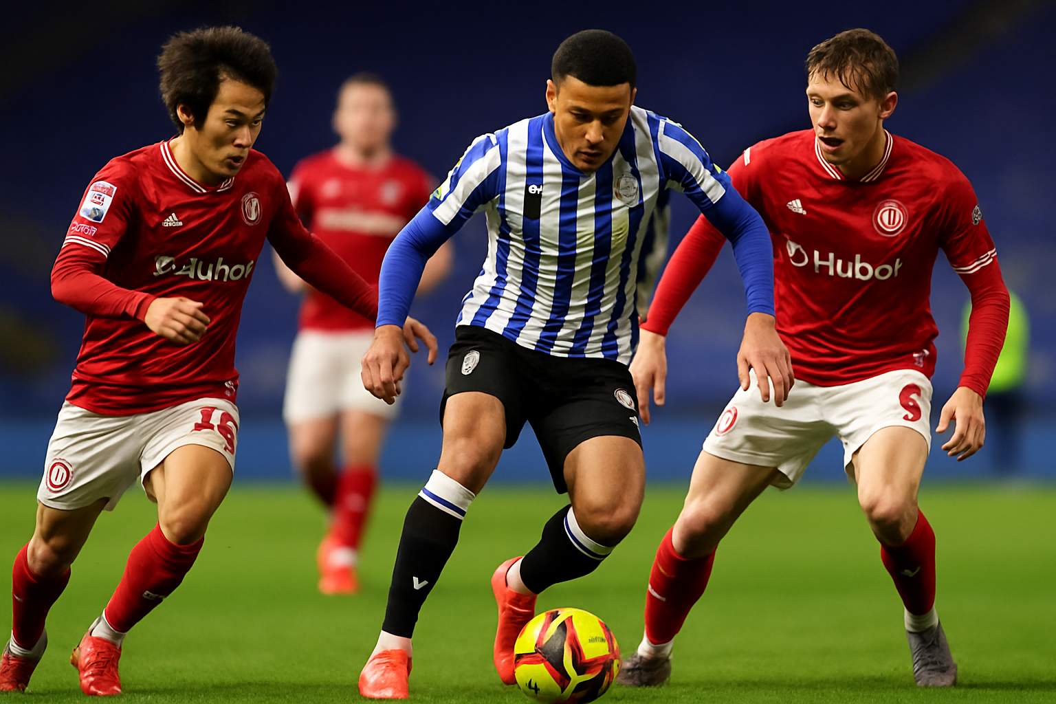 Sheffield Wednesday vs Bristol City prediction