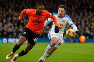 Sheffield Wednesday vs Leeds prediction