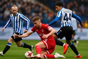 Sheffield Wednesday vs Middlesbrough prediction