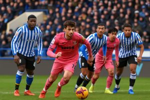 Sheffield Wednesday vs Stoke prediction