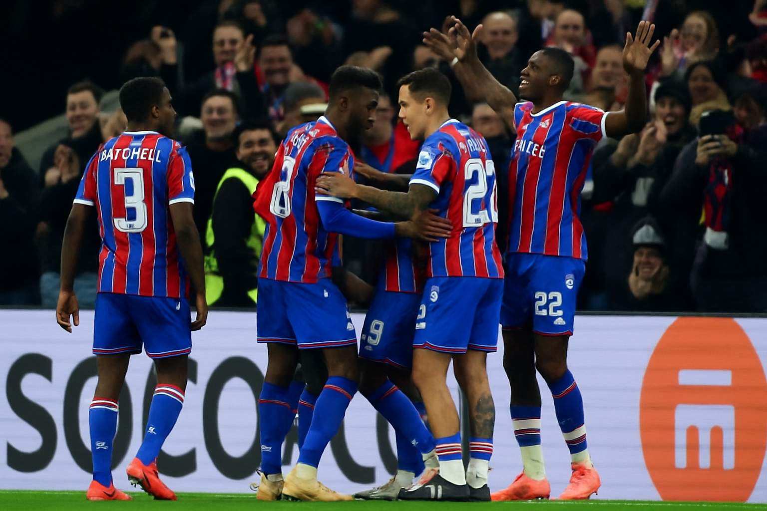 Shelbourne vs Crystal Palace prediction, odds & betting tips – 11/12/2025