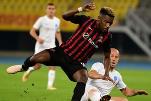 Shkendija vs Qarabag prediction