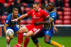 Shrewsbury vs Walsall prediction