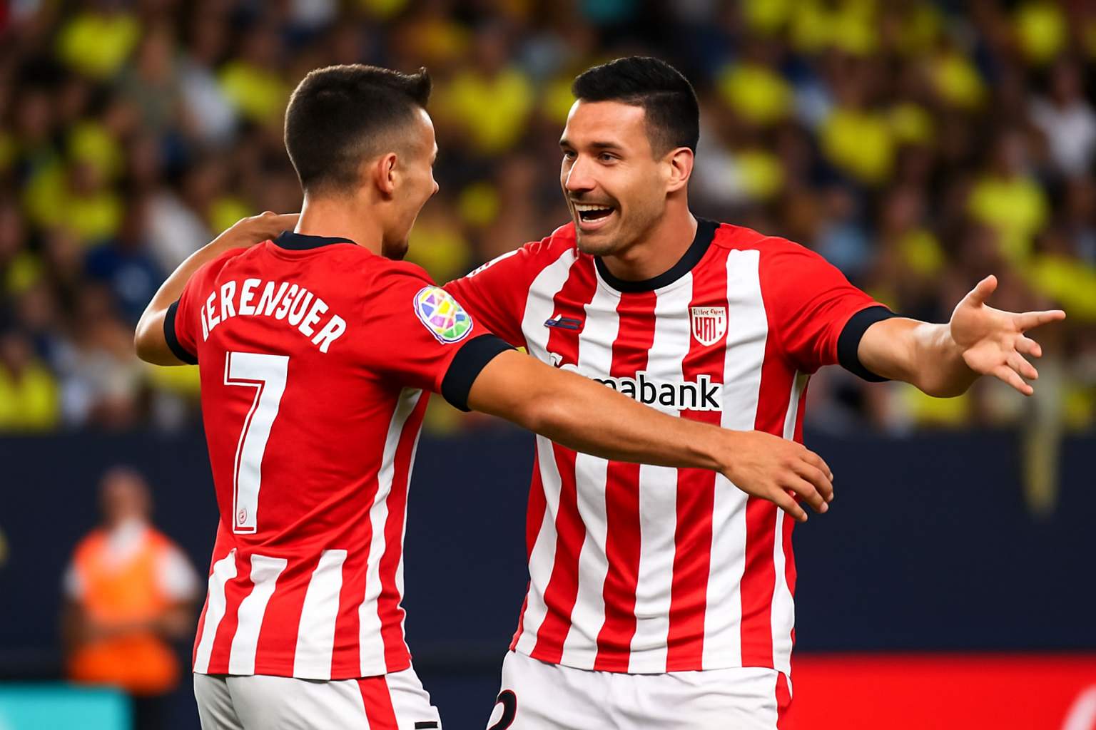 Slavia Prague vs Athletic Bilbao predictions