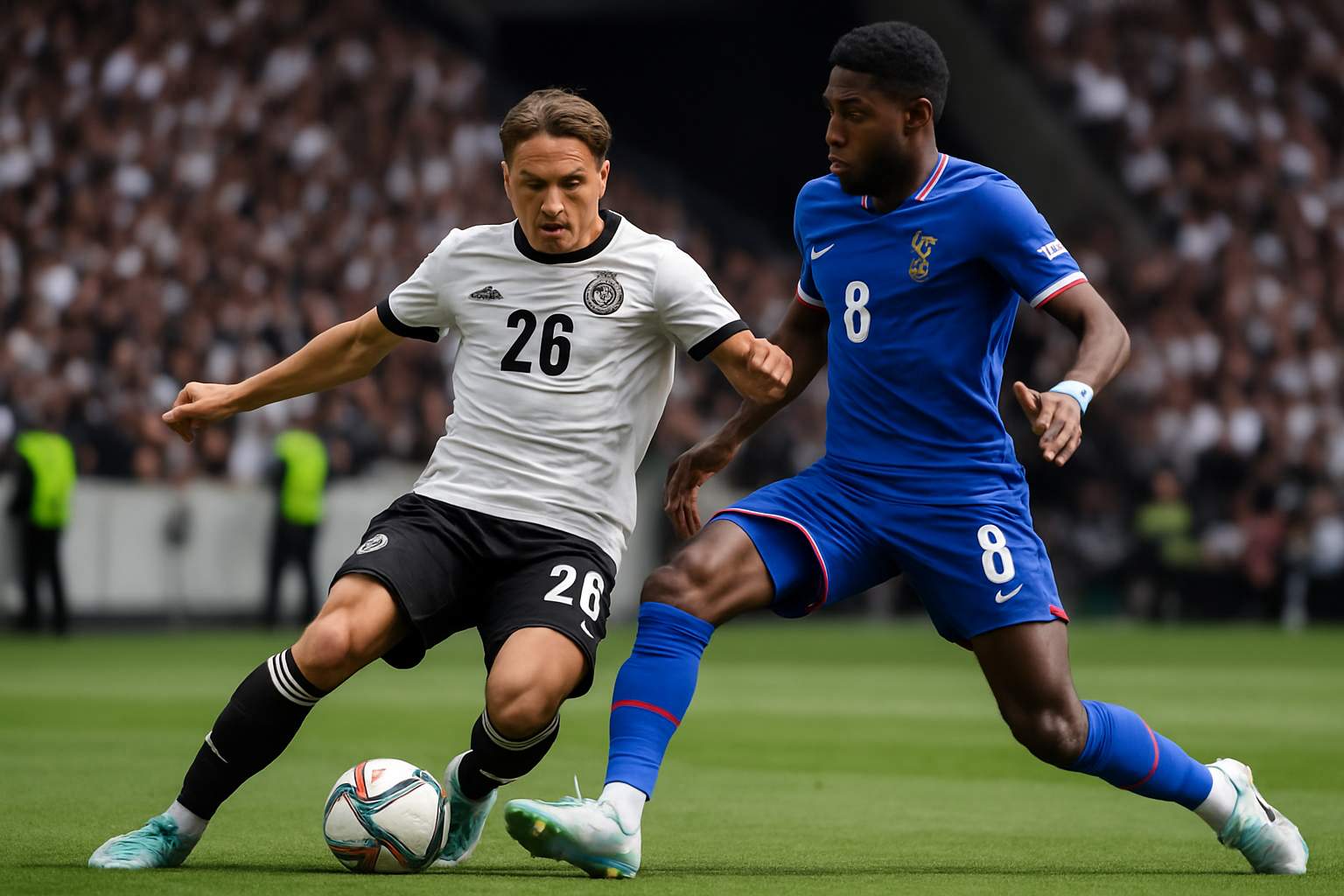 Slovakia vs Germany prediction