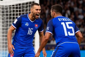 Slovakia vs Luxembourg predictions