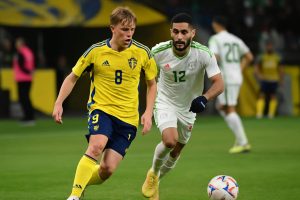 Slovenia vs Sweden prediction