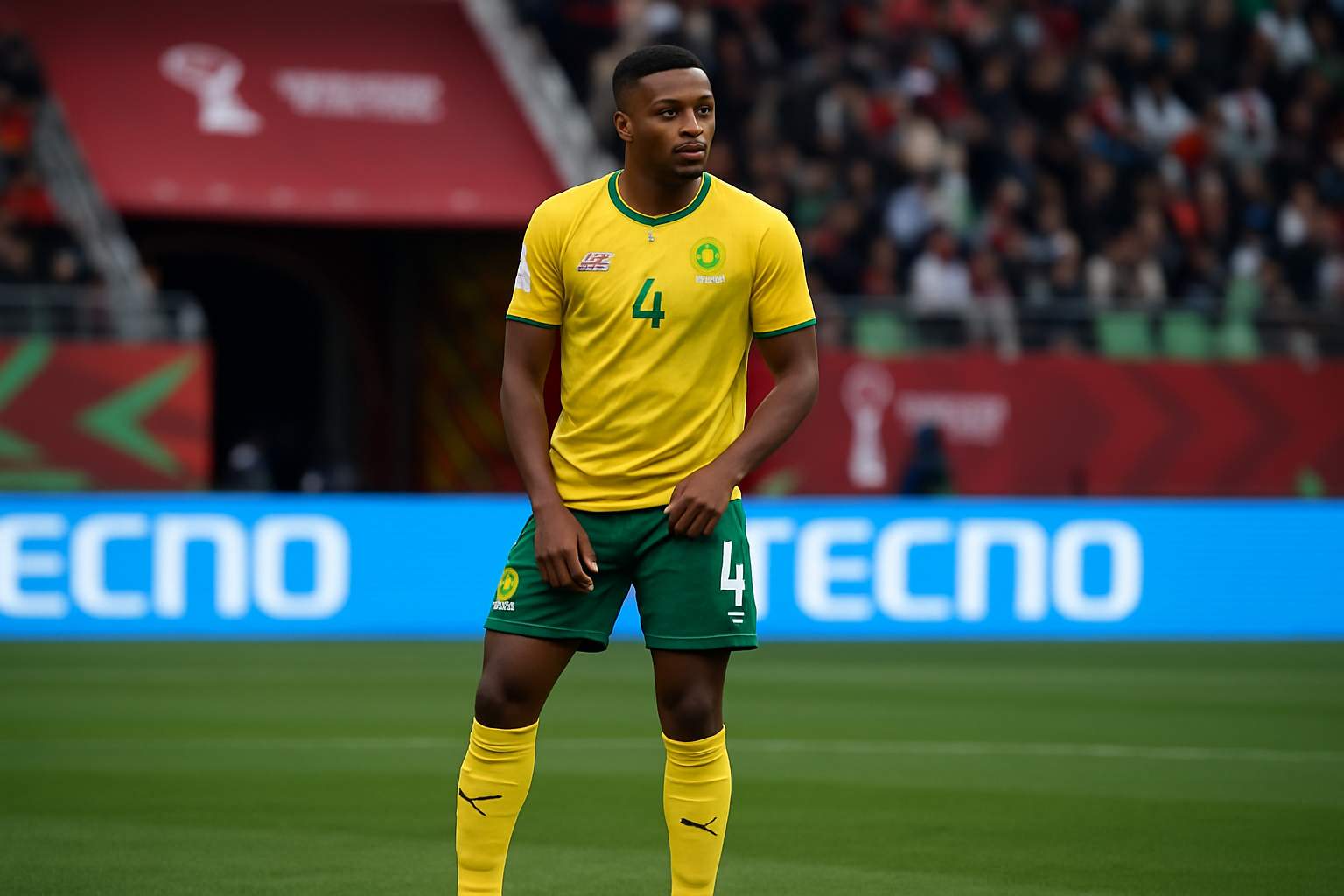 South Africa vs Cameroon prediction, odds & betting tips – 04/01/2026