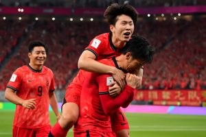 South Korea vs Brazil predictions