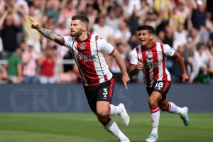 Southampton vs Stoke prediction