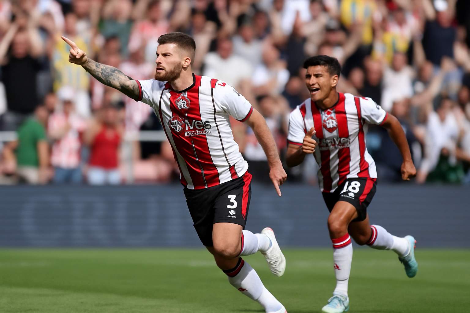 Southampton vs Stoke prediction