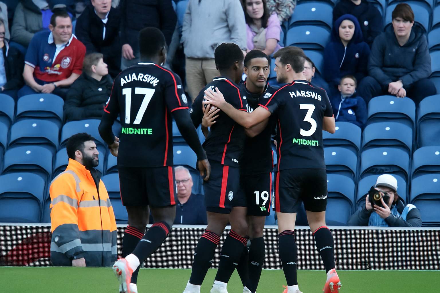 Southampton vs West Brom prediction, odds & betting tips – 9/12/2025