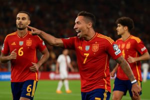 Spain vs Bulgaria predictions