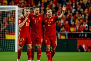 Spain vs Georgia prediction