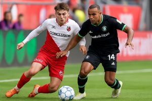 Sparta vs Utrecht prediction