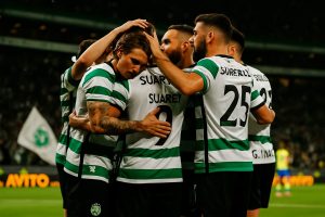Sporting Lisbon vs Braga prediction