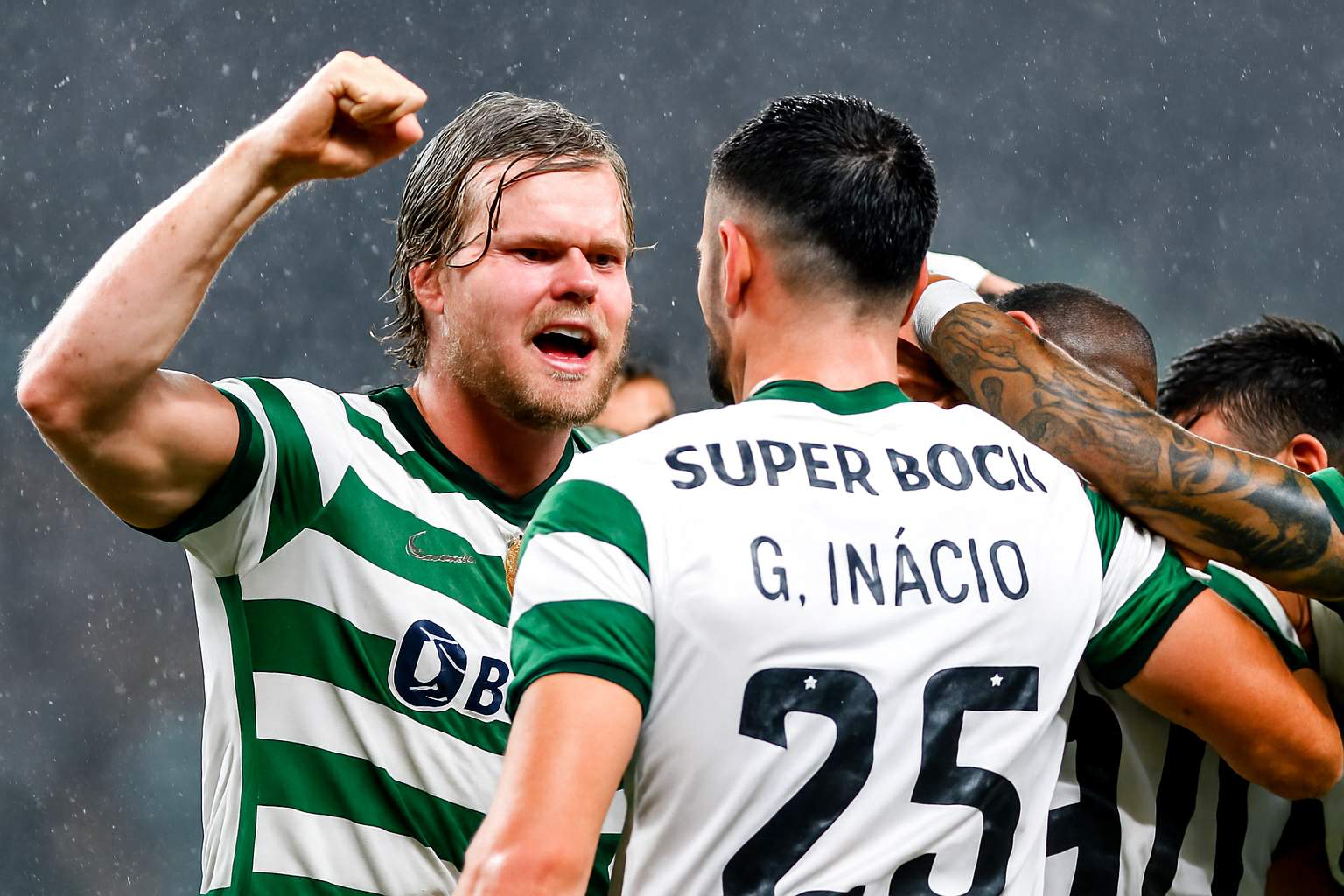 Sporting Lisbon vs Club Brugge prediction