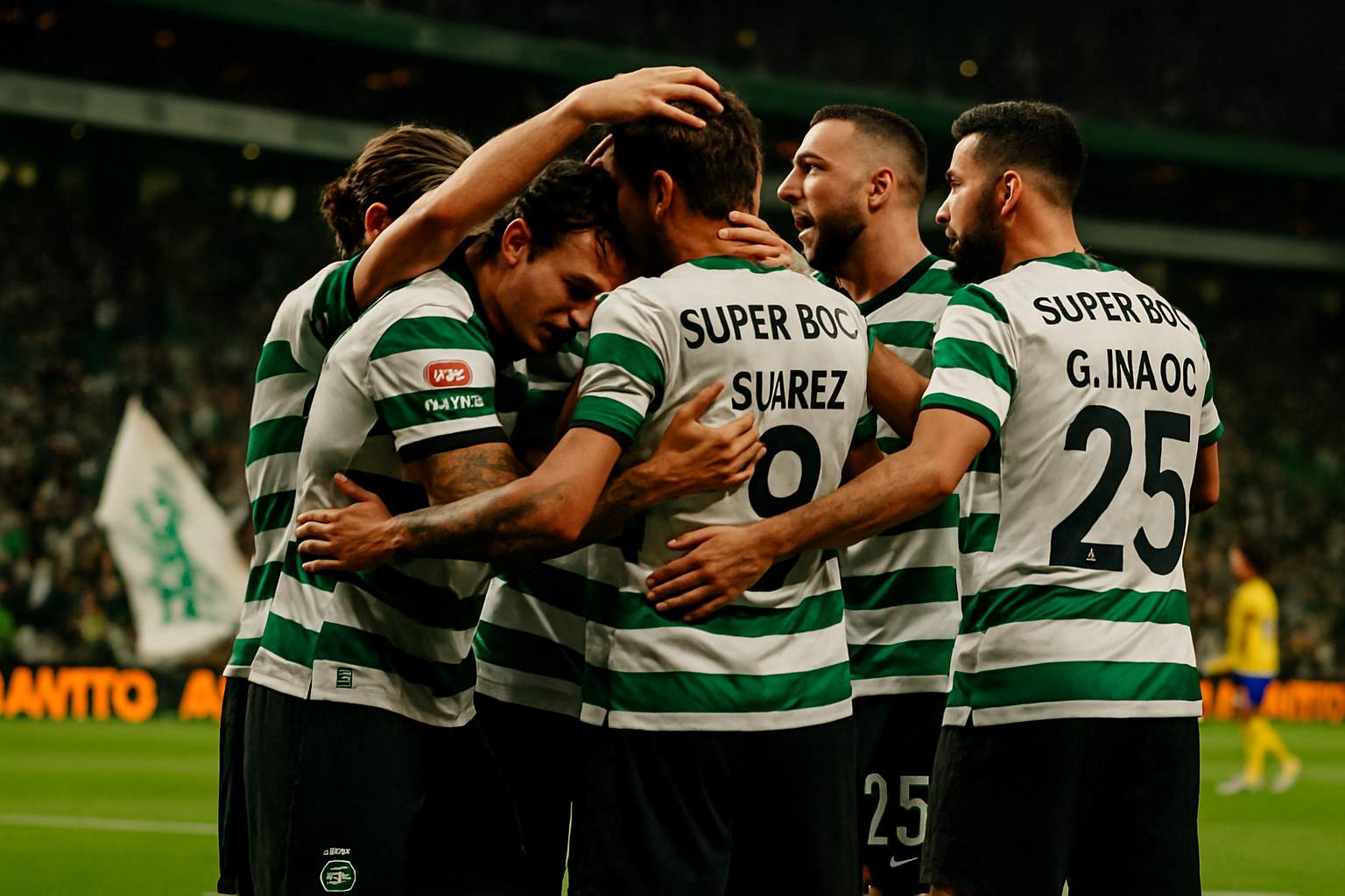 Sporting Lisbon vs Kairat prediction