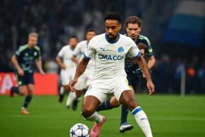 Sporting Lisbon vs Marseille predictions