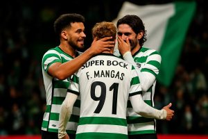 Sporting Lisbon vs Rio Ave prediction, odds & betting tips – 28/12/2025