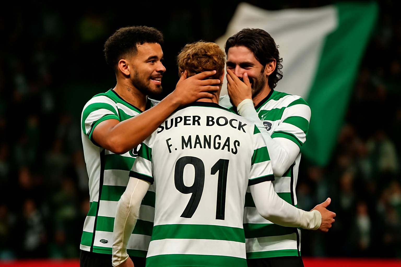 Sporting Lisbon vs Rio Ave prediction, odds & betting tips – 28/12/2025