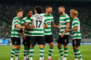 Sporting vs FC Porto prediction