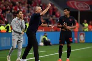 St Pauli vs Bayern Leverkusen prediction