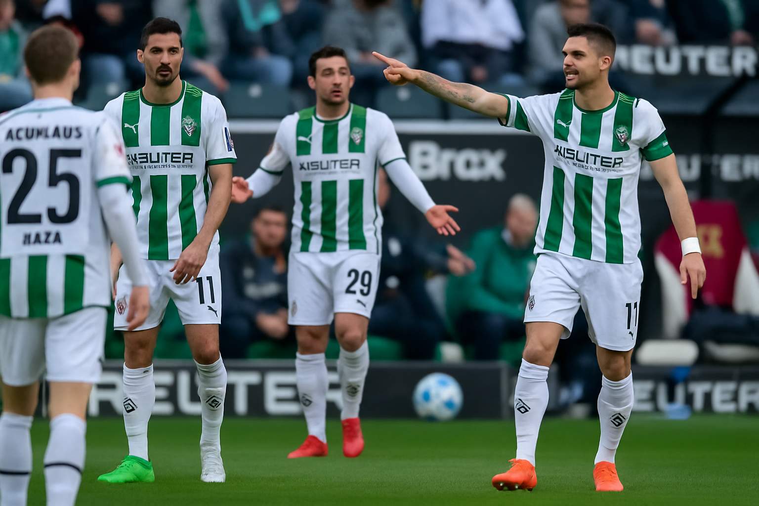 St Pauli vs Borussia Monchengladbach prediction