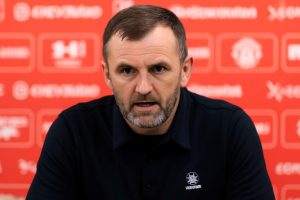 Stoke vs Charlton prediction, odds & betting tips – 25/11/2025