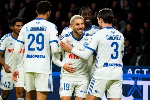 Strasbourg vs Auxerre prediction
