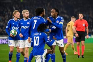 Strasbourg vs Breidablik prediction, odds & betting tips – 18/12/2025