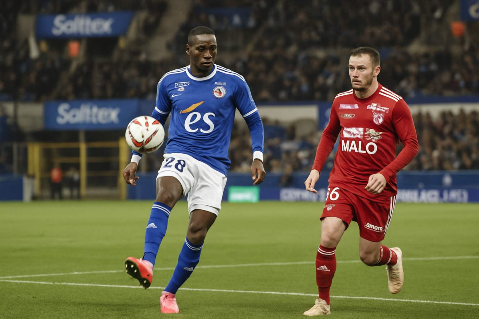 Strasbourg vs Brest prediction, odds & betting tips – 30/11/2025