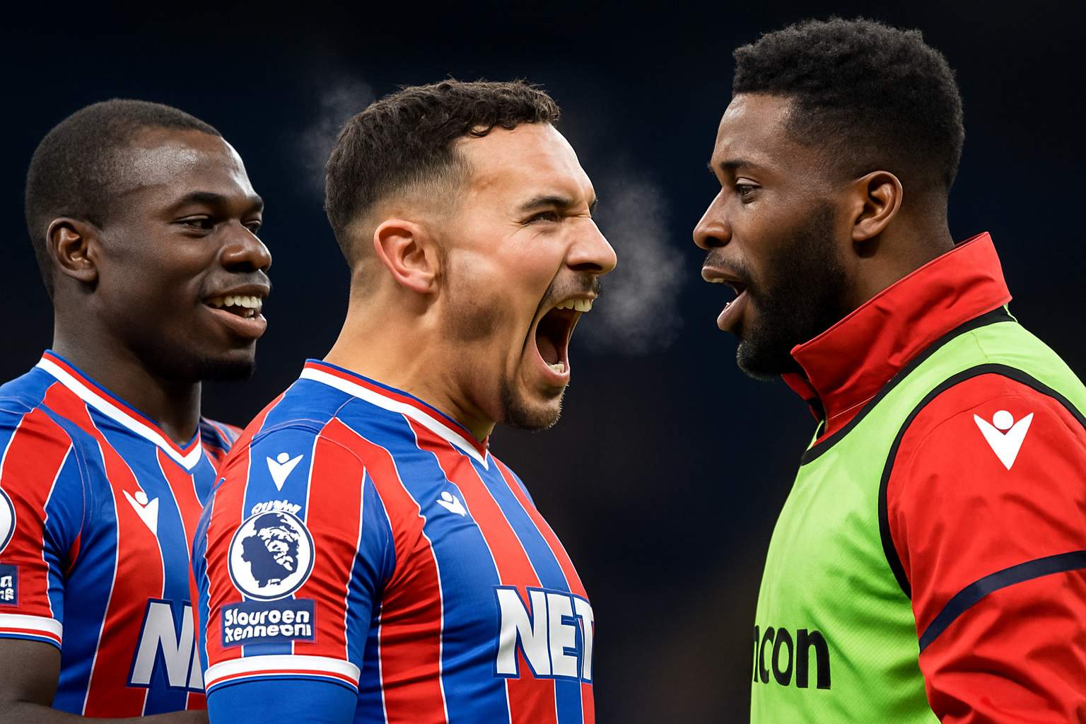 Strasbourg vs Crystal Palace prediction, odds & betting tips 27/11/2025