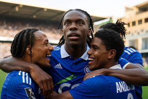 Strasbourg vs Le Havre prediction