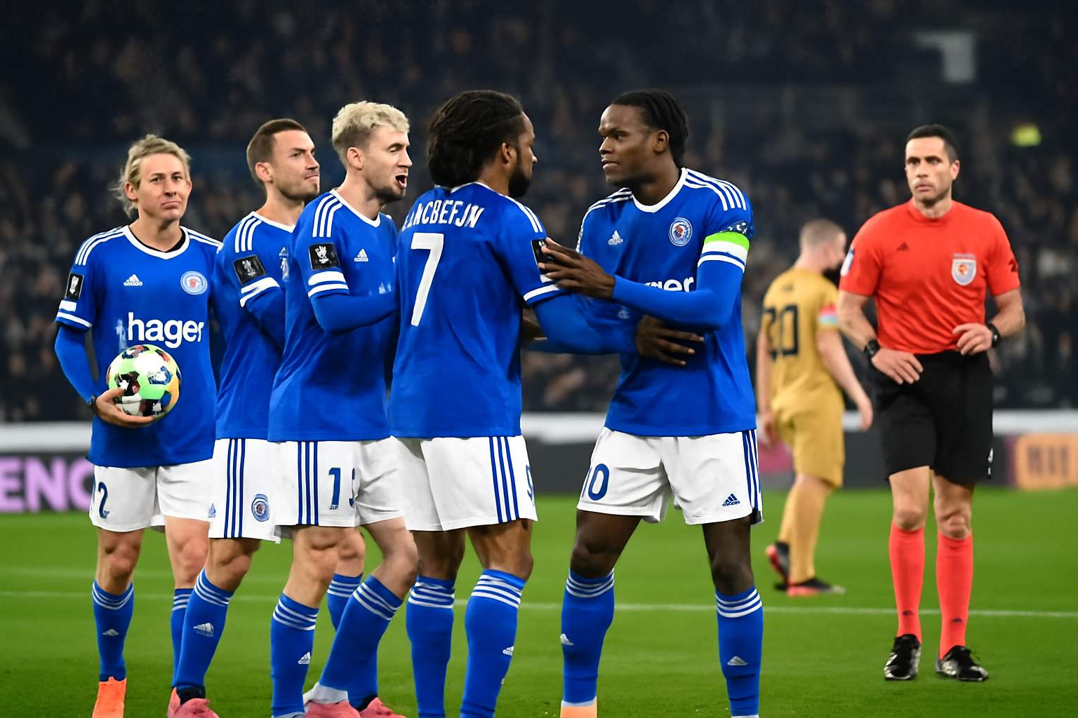 Strasbourg vs Lorient prediction, odds & betting tips – 14/12/2025